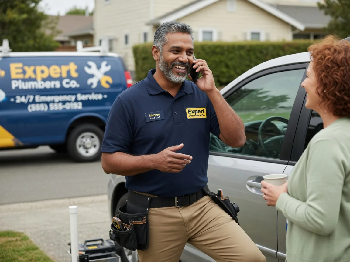 Drain Cleaning Leeds, ME FAQs